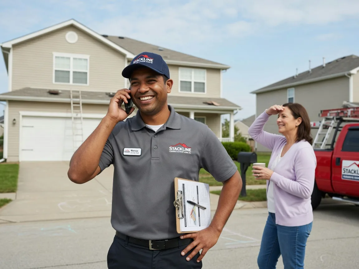 Chimney flashing repair Callaway, VA FAQs